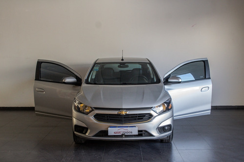 Imagen 4 de 23 de Chevrolet Onix 2019 1.4 Lt Nafta Con Gnc 98cv Ad875 Nv