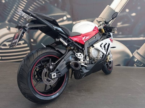 S 1000 Rr 2019
