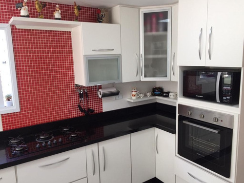 Imagem 10 de 30 de Sobrado À Venda, 267 M² Por R$ 1.291.000,00 - Horto Florestal - São Paulo/sp - So2603