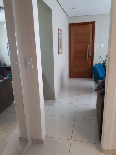Imagem 16 de 21 de Casa À Venda, 100 M² Por R$ 600.000,00 - Jardim São Marcos - Sorocaba/sp - Ca1661