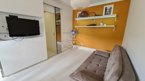 Imagem 6 de 15 de Apartamento - Toninhas - Ref: 163 - V-163