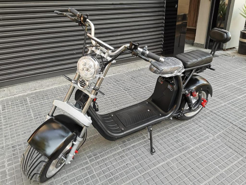 Imagem 5 de 11 de Scooter