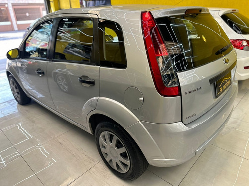 Ford Fiesta 1.0 Flex 5p