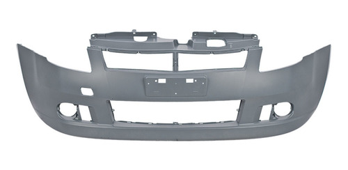 1 Fascia Delantero De Calidad Swift 07/08