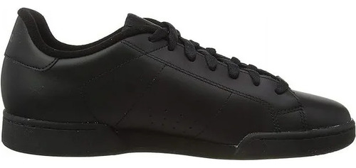 Tenis Casual Reebok Npc I I Syn Juveniles Originales