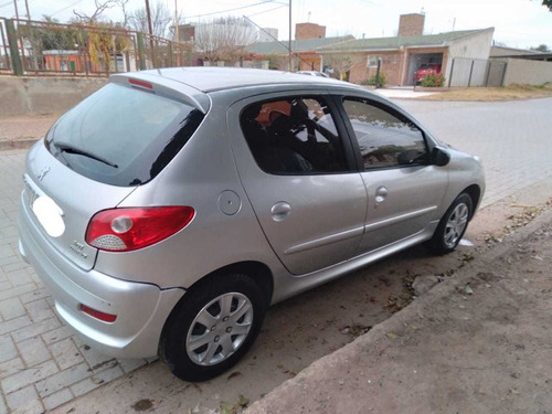 Peugeot 207 1.4 Allure 75cv 2016