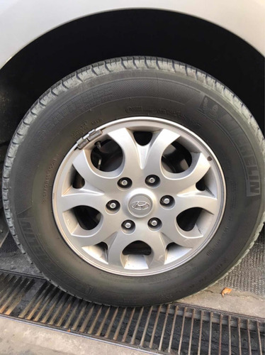 Hyundai H1 2.5 Premium 1 170cv At 2015