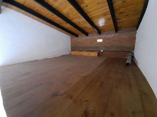 Imagen 11 de 11 de Departamento En Venta En Ituzaingo Norte