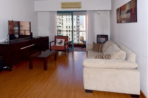 Venta Hermoso Depto 3 Amb C/cochera Caballito