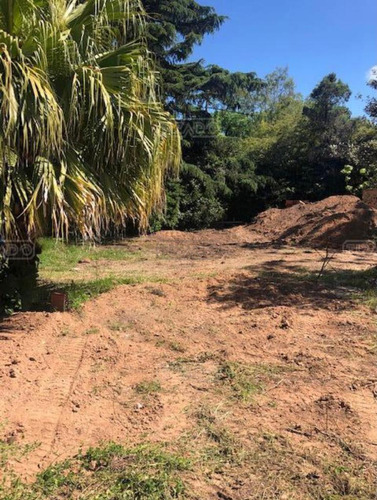Terreno Lote En Venta Ubicado En Lomas De San Isidro, San Isidro, G.b.a. Zona Norte
