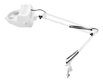 Comprar Lampara Con Lupa Articulada Brazo Multiuso Fullenergy