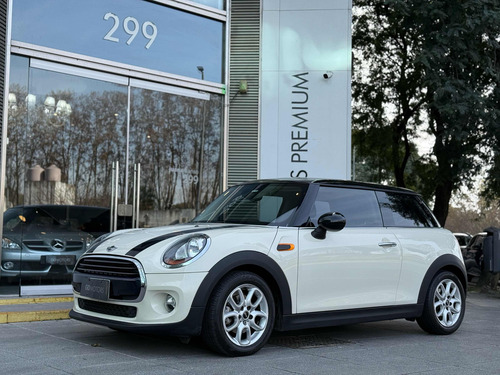 Mini Cooper 1.5 F56 Pepper 136cv