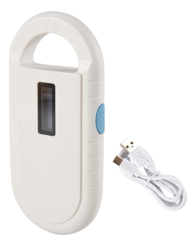 Lector De Chips Animales Para Animales Chip Rfid Microchip A