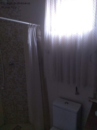 Chácara Colinas Do Mosteiro De Itaici - Ch01763 - 34518126