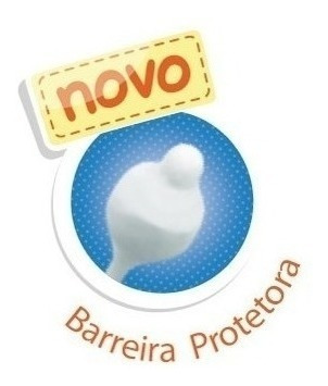 Imagem 3 de 5 de Cotonetes Com Barreira Para Bebê Topz Baby - Kit C/06 Caixas