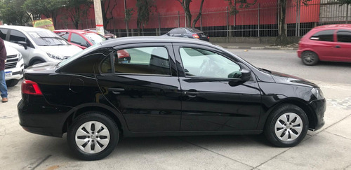 Imagem 5 de 13 de Volkswagen Voyage 1.0 Tec City (flex) Flex Manual