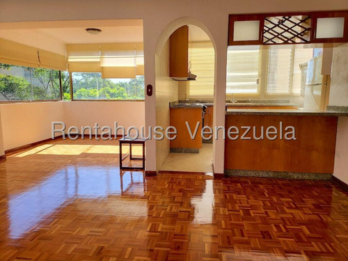 Alquiler De Bello Apartamento En La Alameda - Isabel Gómez - Mls #25-13678