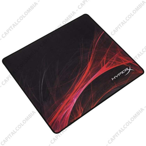 Padmouse Profesional Hyperx Fury S - Speed Edition Large