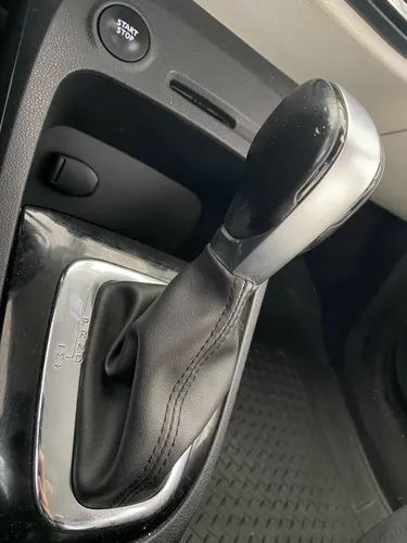 Renault Captur 2.0 Intens Automática