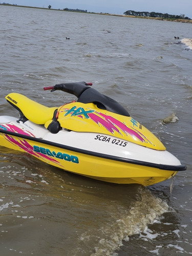 Sea Doo