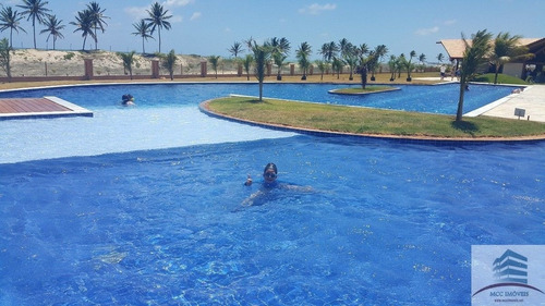 Imagem 11 de 15 de Lote A Venda Bosque Da Praia, Jacumã