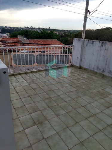 Imagem 6 de 28 de Casa De 2 Dormitório No Jardim Helizabeth, Salto/sp - 225