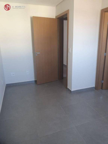 Imagem 25 de 28 de Apartamento À Venda, 111 M² Por R$ 410.000,00 - Centro - Cascavel/pr - Ap0355