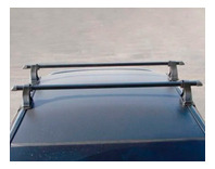 Parrillas Porta Equipaje Citroen C4 Picasso 1.6l
