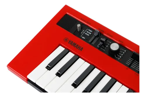 Sintetizador Yamaha Reface Yc | Cuotas sin interés