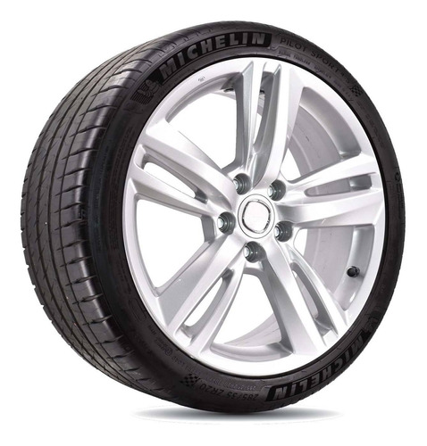 Llanta Michelin Pilot Sport 4s 325/25r20 101y