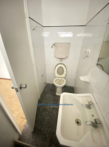 Imagen 8 de 12 de Venta Apartamento 3 Dormitorios Garaje Pocitos Casi Rambla Cw181681