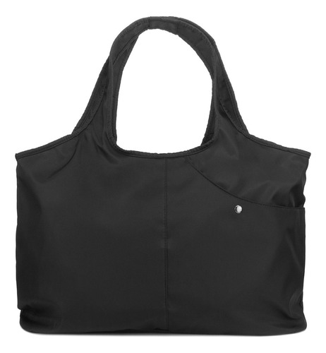 Bolso De Hombro Impermeable Multifunción Grande De Moda