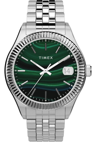 Timex 34 Mm Waterbury Sst Talla Única