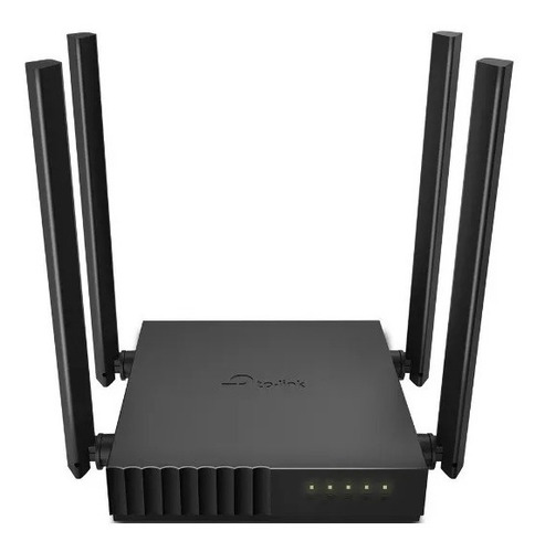 Router Doble Banda Wireless Tp-link Archer C54 Ac1200 *itech