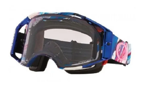 Antiparras oakley mtb sales