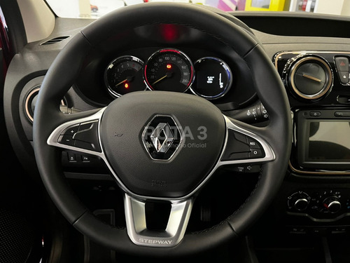 Imagen 13 de 22 de Renault Kangoo Ii Stepway 1.6 Stock Fisico (ba)