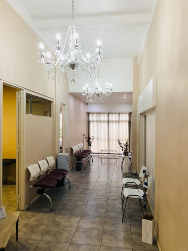 Alquiler Consultorios Medicos/terapeuticos En Lomas Y Tambien En Lanus