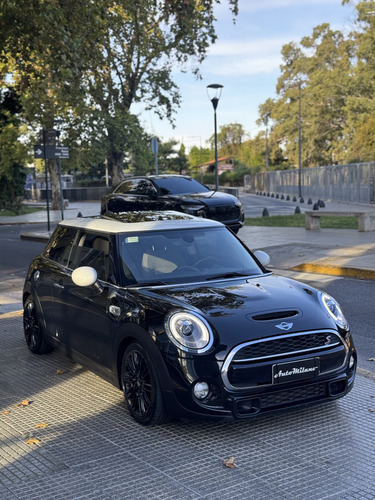 Mini Cooper S 2.0 F56 Chili 192Cv 3P