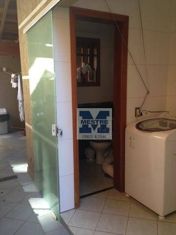 Imagem 11 de 18 de Sobrado Com 4 Dormitórios À Venda, 280 M² Por R$ 943.400,02 - Vila Augusta - Guarulhos/sp - So0521