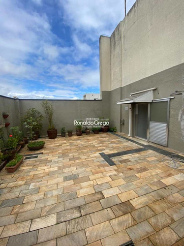 Imagem 14 de 18 de Apartamento Á Venda Com 2 Dorms, Moema, Sp - R$ 630 Mil - V4735