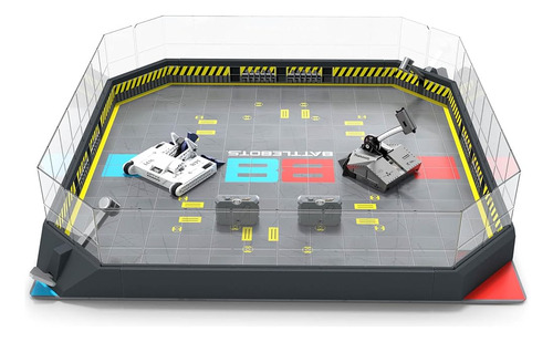 Hexbug Arena Battlebots Bite Force Y Blacksmith 3.77 Cm
