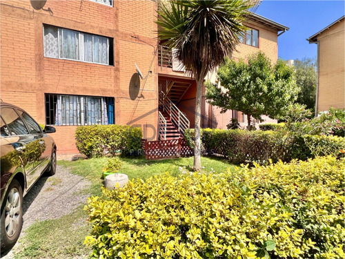 Oportunidad: Dpto. Primer Piso 2d, 1b, Con Patio Y Jardín
