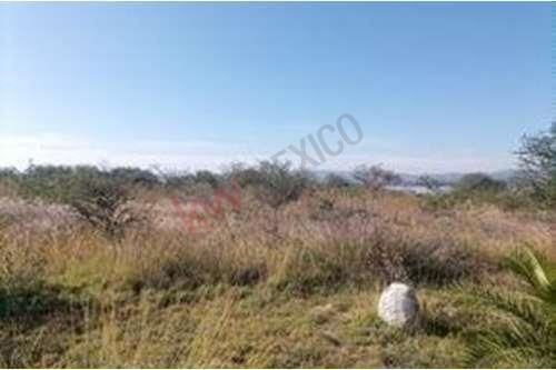 Imagen 13 de 30 de Terreno Con Vistas A La Presa En Venta, San Miguel De Allend