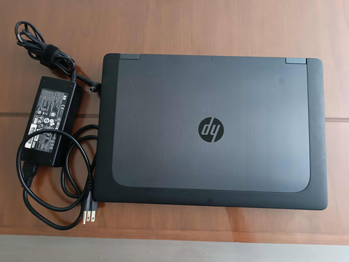 Laptop Hp Zbook Mas Impresora Hp