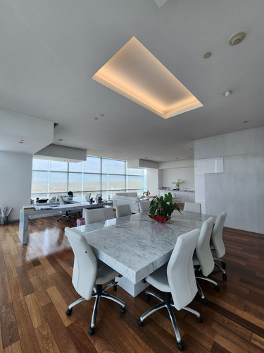 Oficina Premium En Venta En Torre Jv Iii - Piso Completo