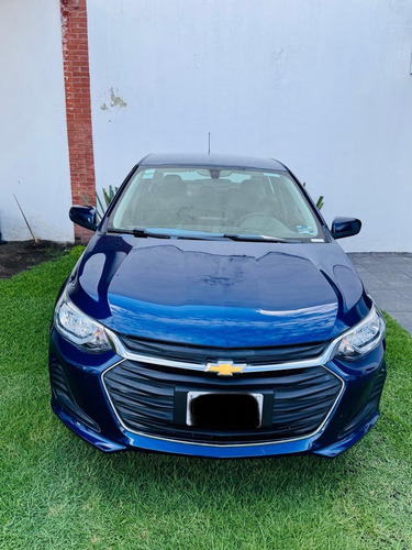 Chevrolet Onix 1.0t Lt Mt