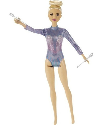 Muñecas Barbie Fashionistas 100% Original
