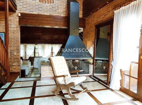 Venta - Casa De 7 Ambientes En Pinamar - Enorme Y Exclusiva
