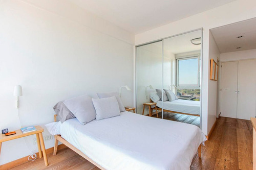 Venta Depto 3 Ambientes En Horizons Vicente Lopez