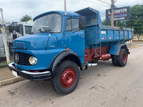 Mb 1316 1982 Toco Reduzido